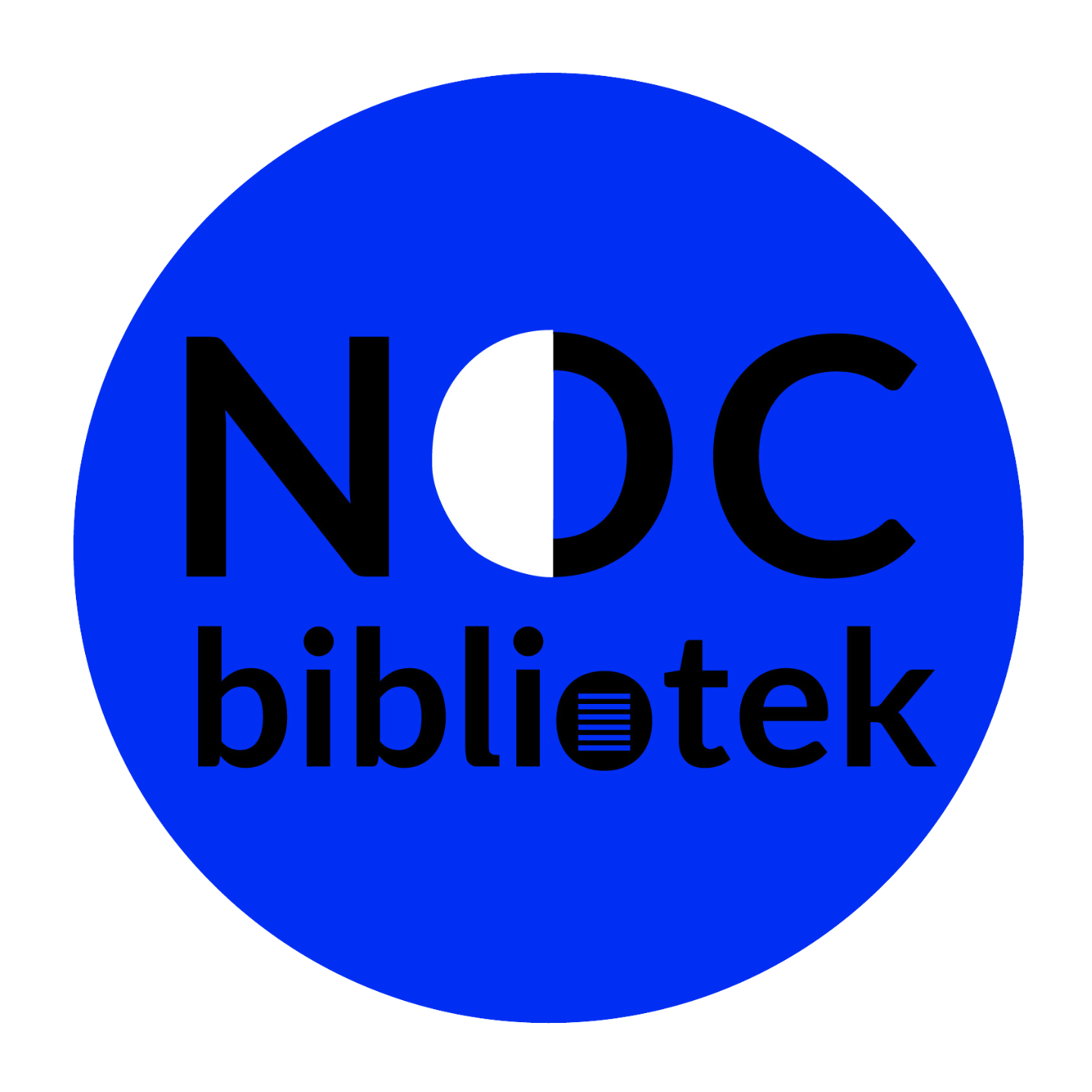 Noc bibliotek