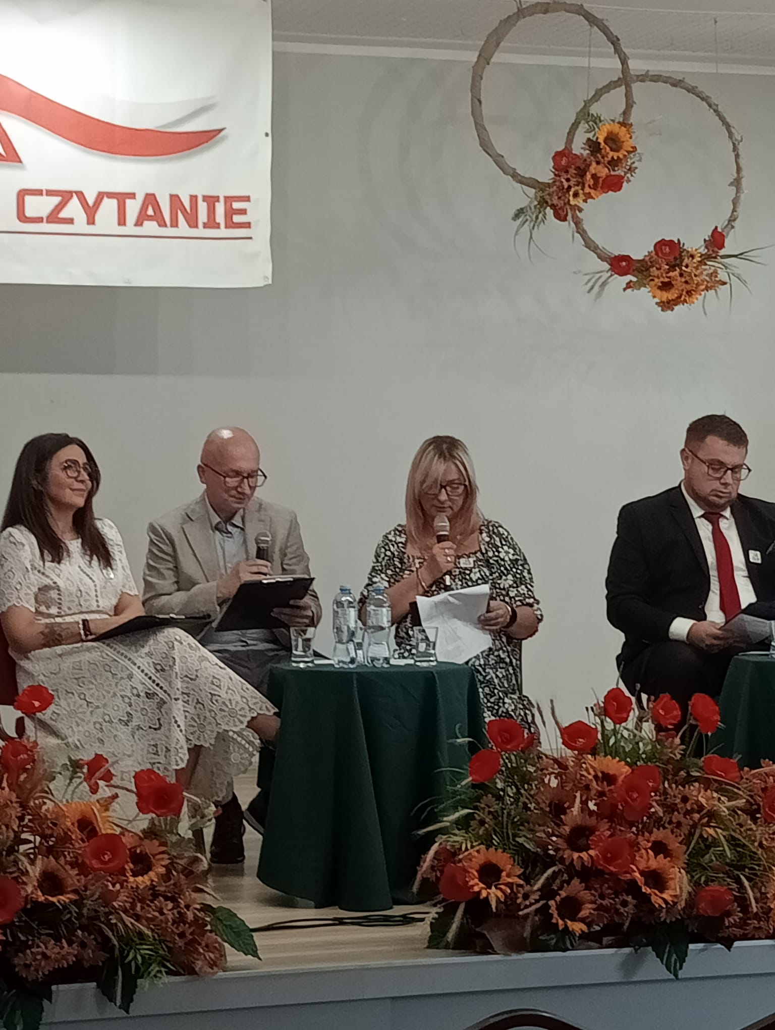 Trzynasta edycja Narodowego Czytania